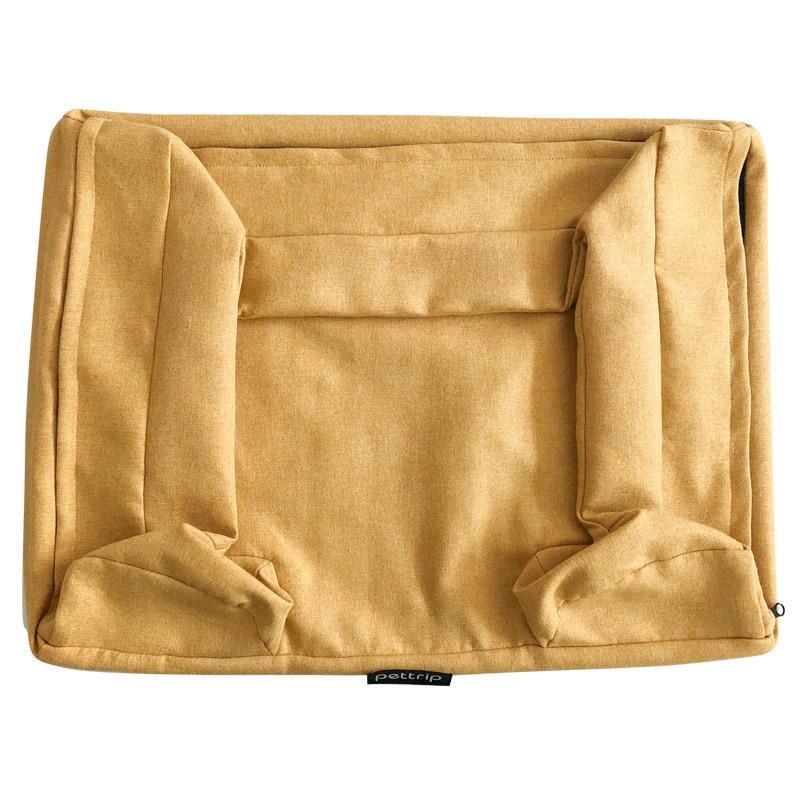 Washable Puppy Home Dog Bed Pet Bed