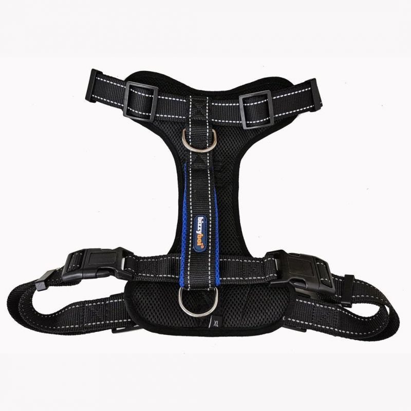 Top Seller 2020 for Pets Hemp Fashion Adjustable Dog Harness