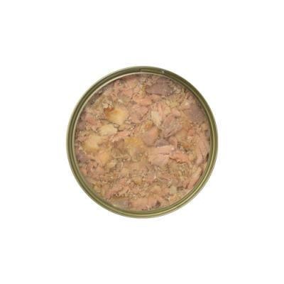 Low Calories Jelly Poultry Meat Pet Canned Food
