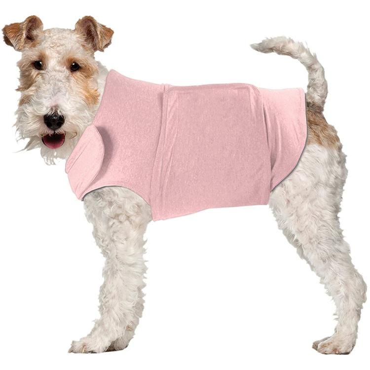 Anti Anxiety and Stress Relief Calming Coat for Dogs