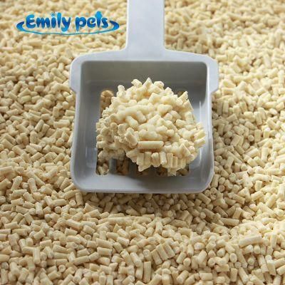 Sell Well New Type Wholesale Bentonite Tofu Cat Litter 20kg