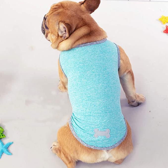 Breathable Soft Pet Dog Jacket