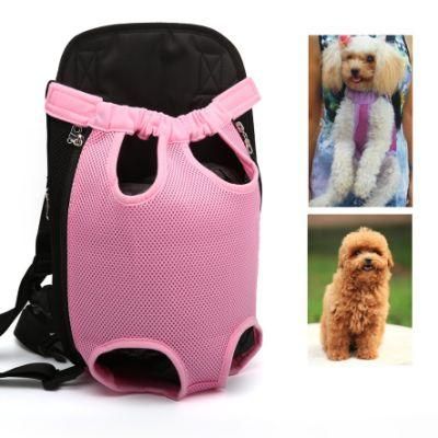 Dog Cat Legs out Carrying Travel Pet Products