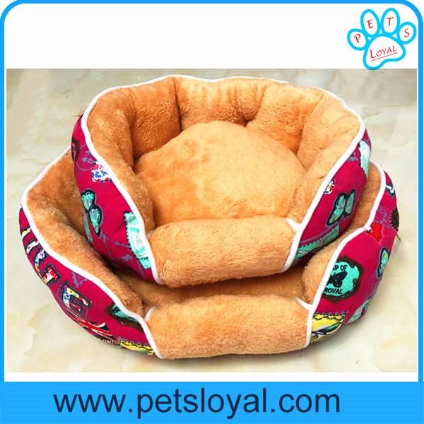 Amazon Standard Cheap 3 Sizes Pet Dog Bed Manufacturer