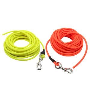 10m Dog Training Round Rope Lead