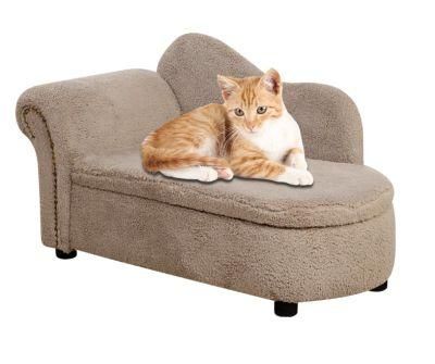 High Quality Luxury Pet Sofa Bed New Design