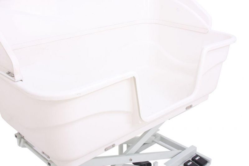 Nautical Grade Fiberglass Small Bathtub Dog Bathing Tub Msl180 Bathtub