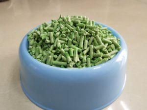 China Manufacturer Tofu Cat Litter Deodorant Dust-Free