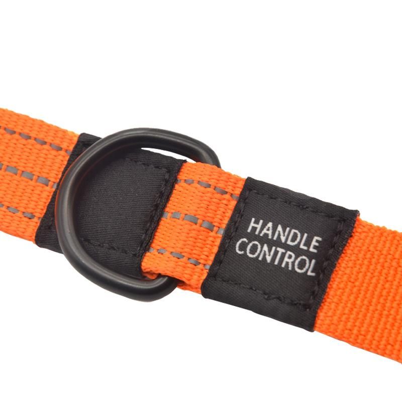 Dog Leash Car Seat Belt Nylon Pet Products Correa Perro Reflective Lead Pet-Products Leashes Elastic Traction for Large Dogs