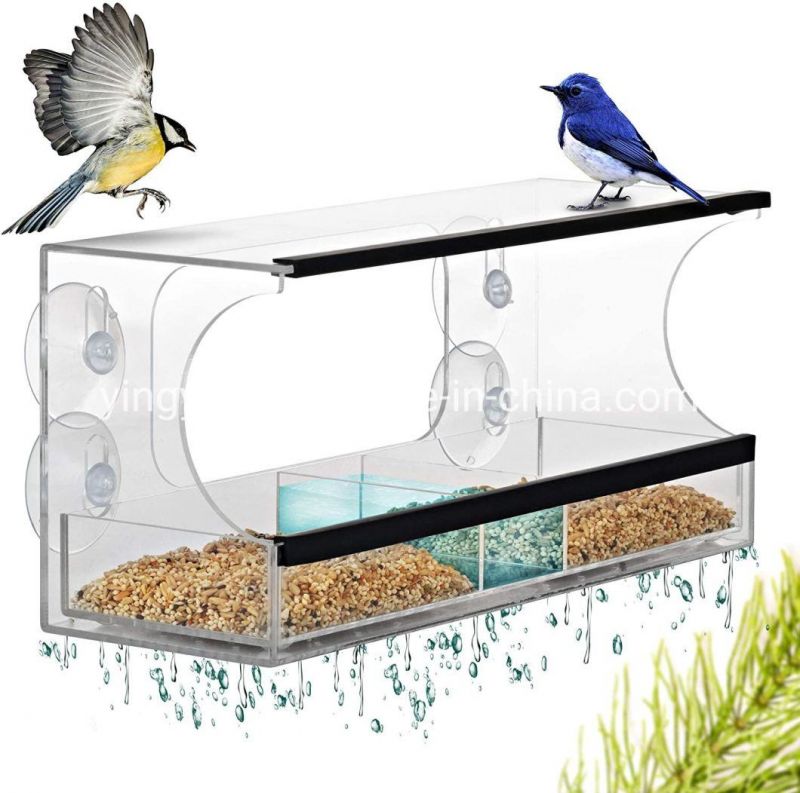 Factory Wholesale Cheap Pet Bird Cage