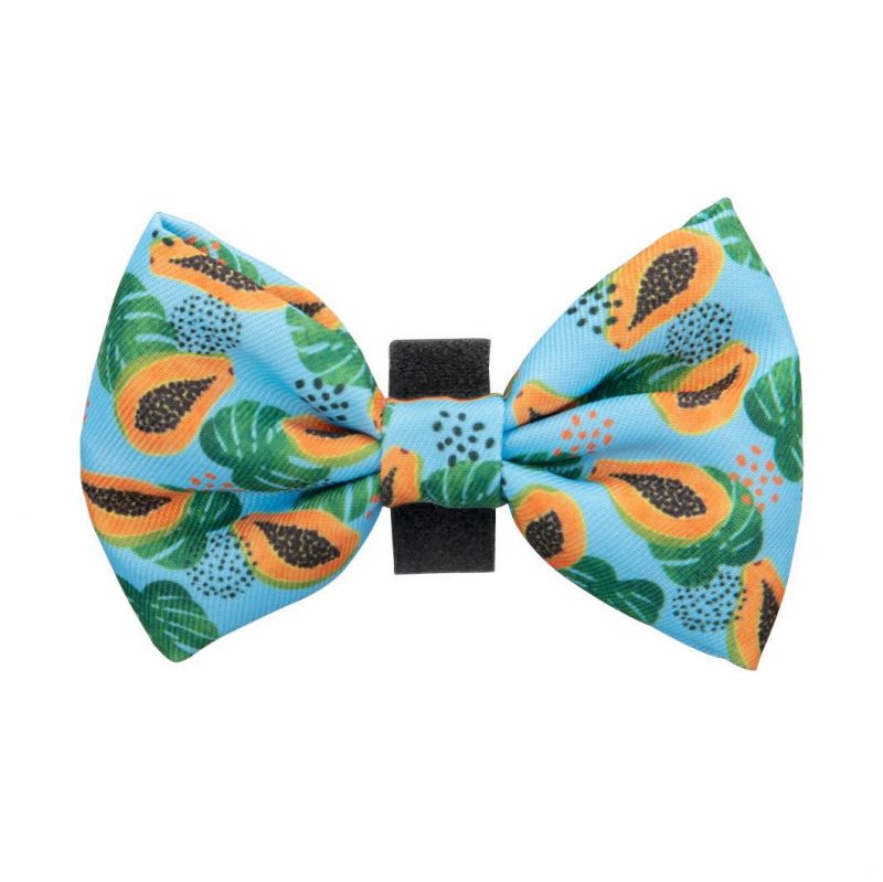 Lovely fashion Pattern Design for Puppy Pet Dog Bowtie
