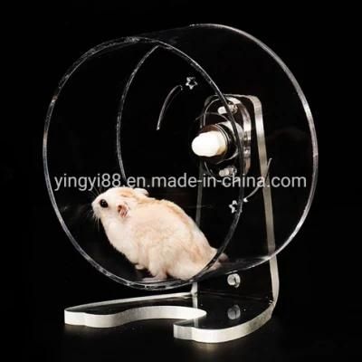 Wholesale High Quality OEM Acrylic Rabbit Cage