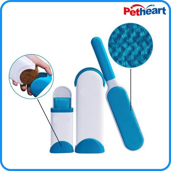 Pet Dog Poop Picker Dispenser Portable Poop Picker