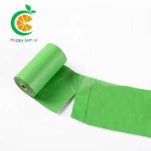 100% Biodegradable Printed Corn Starch Dog Poop Bag