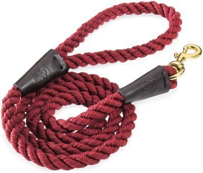 Hand Made with Elegant Details Strong Dog Lead