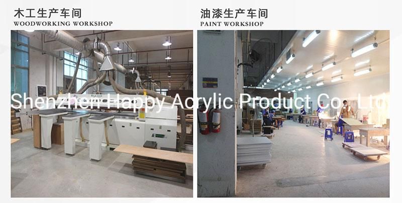 Factory Direct Acrylic Aquarium Tank, Global Wholesale, Acrylic Desktop Fish Tank Jellyfish Aquarium Tank