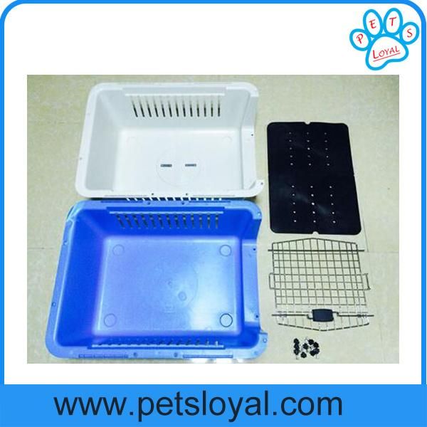 Factory Wholesale Iata Approved Airline Pet Dog Carrier