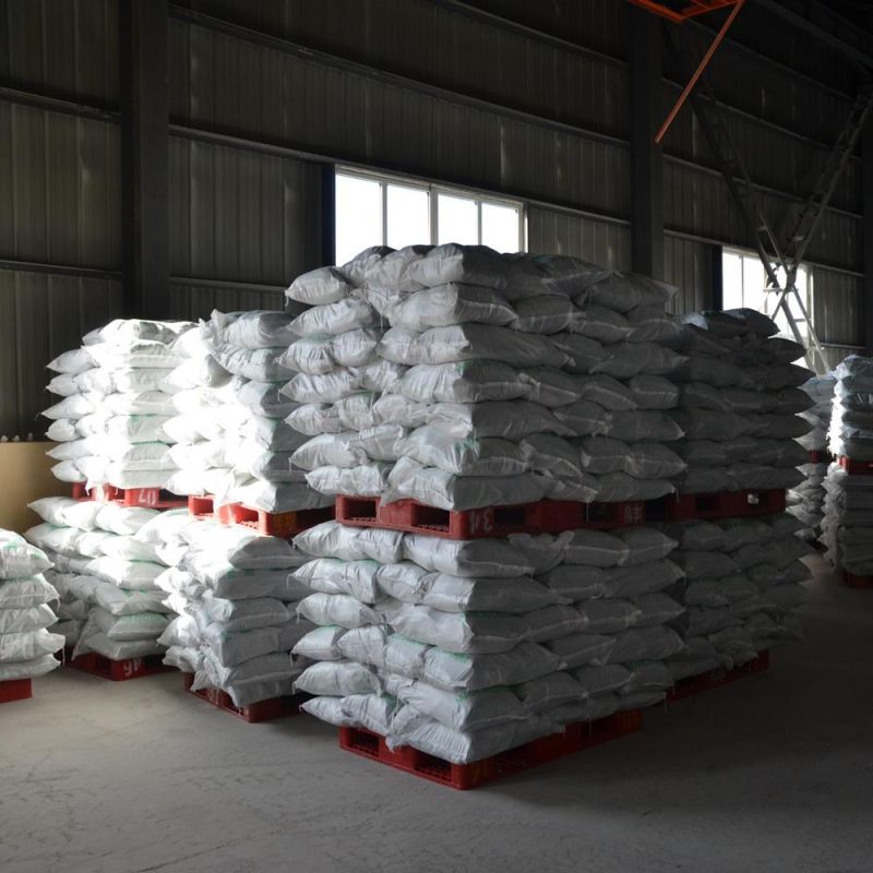 Ball Shape Bentonite Tofu Crystal Silica Gel Cat Litter Sand Manufacturer