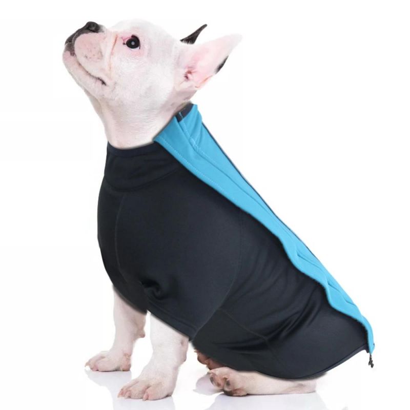Pet Custom Designer Heated Dog Clothes Cape Style Winter Luxury Dog Jackets Coats Hoodie Pet Clothes Dog Coats and Jackets