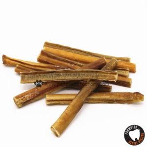 Nutrition Dried Beef Pizzles Dog Food Dog Chew Pet Snack