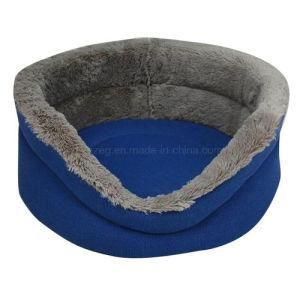 More Colors Circular Pet Sofa/Cat Bed/House (KA0094)