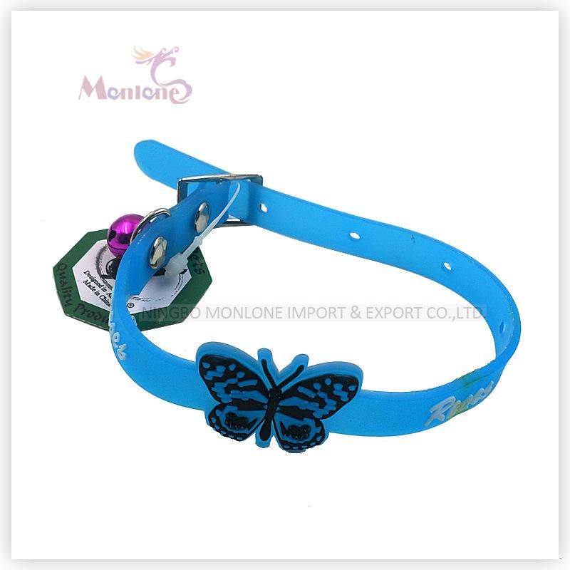 1*30cm 12g Pet Products Accessories Plastic Pet Dog Collar