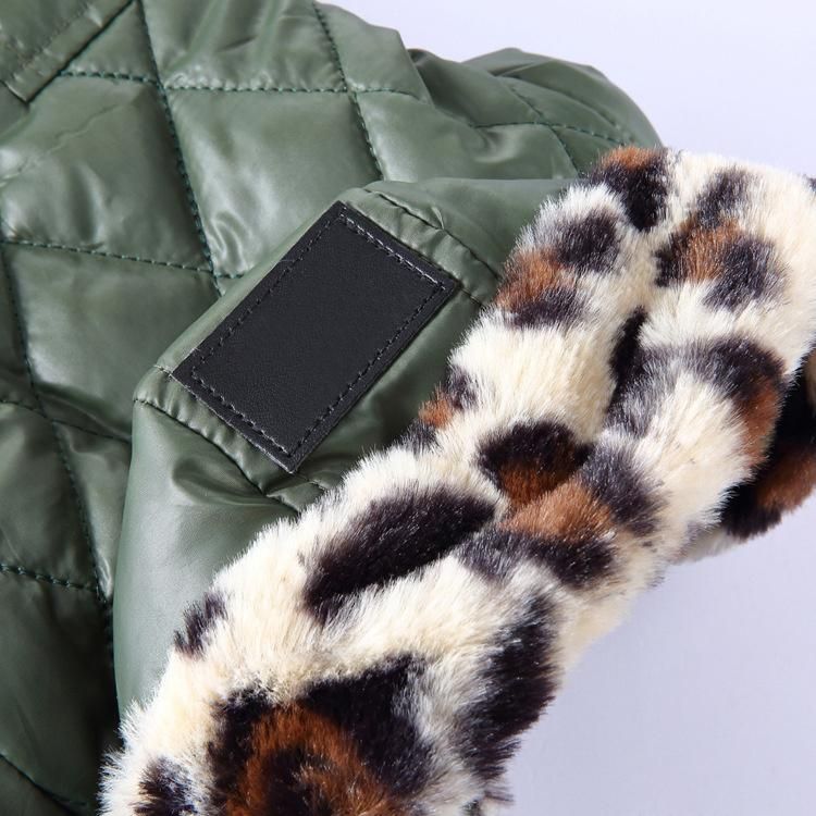 Hot Sell Fashion Pet Clothes and Accessories Dog Jacket Clothes Hoodie Clothes
