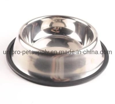Covered Dog Fresh Water Cat Bowl