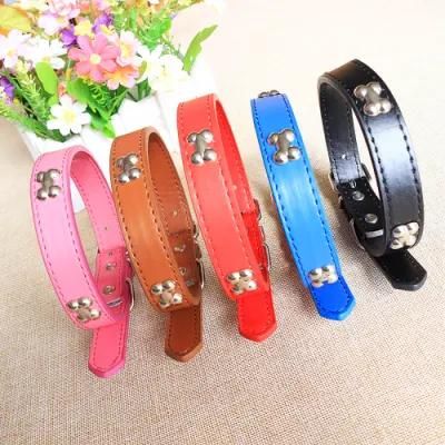 Pet Products PU Outdoor Dog Training Collar