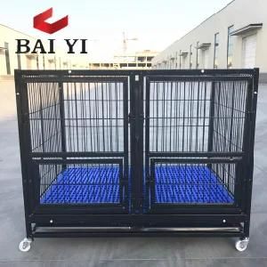Top Quality Large 10X10X6 Dog Crate Large Dog Kennel