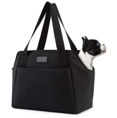 Simplicity Eco Friendly OEM Manufactory Portable Convenient Design Pet Bag
