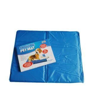 Reusable Waterproof Cooling Pet Mat