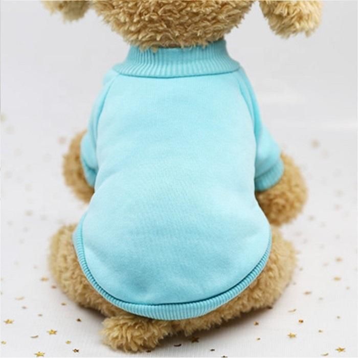Nautical Sailor Design Fabulously Stylish Pet T-Shirt for Dog Casual Outfit Dog Clothes