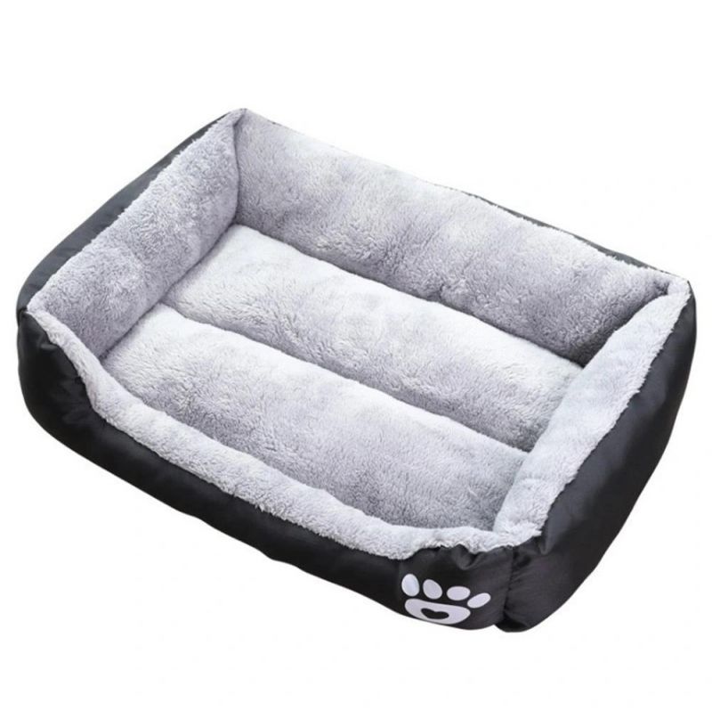 Fasion Design Sponge Pet Beds for Sale