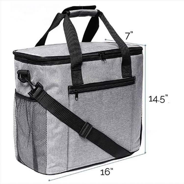High Quality Wholesale Hiking Dog Pet Food Container Travel Carrier