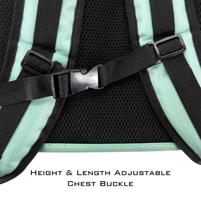 Portable Backpack Bag Transparent Waterproof Carrier Pet Dog Product Big Siz Pet Cat Backpack