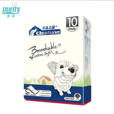 Leak-Proof Puppy Dog Pads PEE Pads for Dogs 60cm
