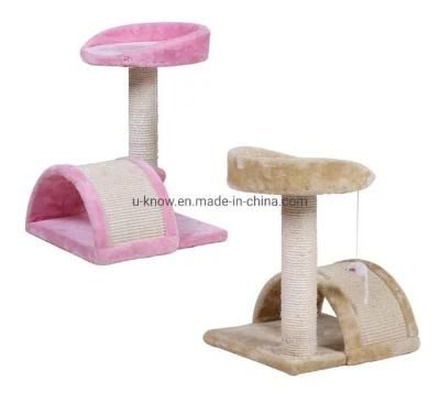 Luxury Carpet Cat Tree Cat Tree Cat Scratcher Tree Cat Toy