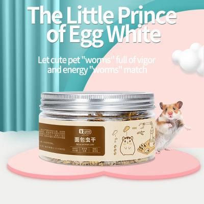 Yee No Addition Pet Nutrition Food Hamster Golden Bear Feeding Pet Products