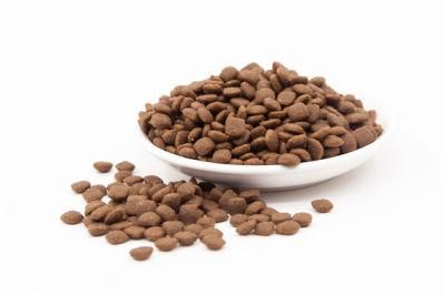 Wholesale Dry Pet Food Kind of Types Cat Food