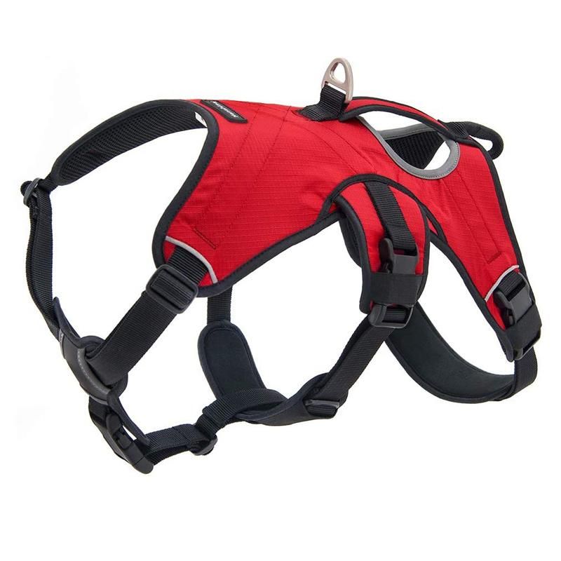 Padded & Breathable Control Dog Walking Harness for Big/Active Dogs