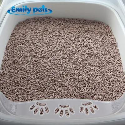 Py-Pets Pets Supply Produce Coffee Tofu Cat Litter Pet Products