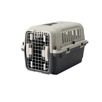 Hot Sale Classic Acrylic Dog Crate Pet Carrier Cage