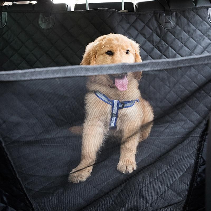 Pet Car Blanket Dog Seat Cover Pet Car Blanket Dog Car Seat Cover Universal Waterproof Car Seat Protector for Dogs, Children, Nonslip, Scratch Proof Dog Blanket