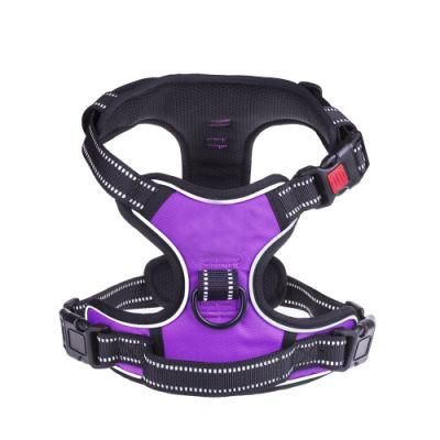 Upgrade Design Durable Dog Harness