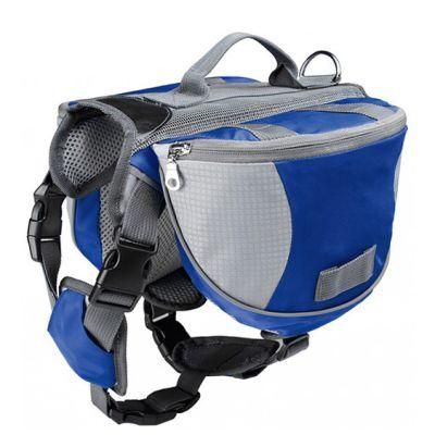 Dog Travel Camping Hiking Backpack Pet Backpack