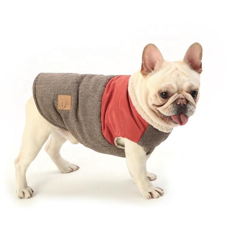 Custom Fashionable Halloween Animal Pet Costumes Dog Clothes