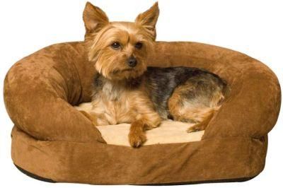Orthopedic Dog Bed Superior Comfort Dog Couch
