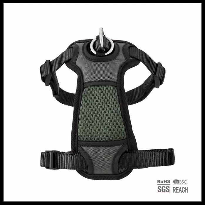 Brand New Multi Purpose Comfortable Dog Harness Pet Supplies Products