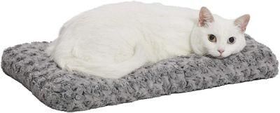 Dog Bed &amp; Cat Bed Ideal for Medium Dog 26-40 Pounds